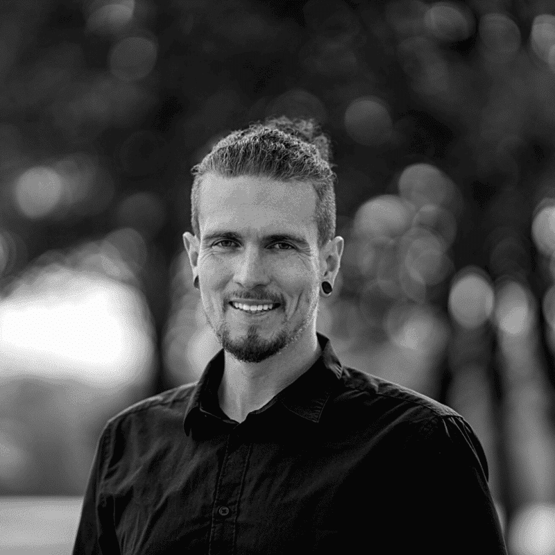 Picture of Yannick - Founder (This Is Vegan)