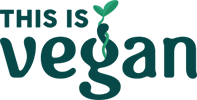 This is vegan