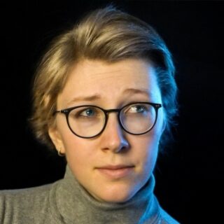 Picture of Anastasia Michailova