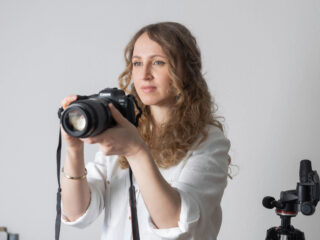 Christina Hener Foodfotografie vegan Tipps
